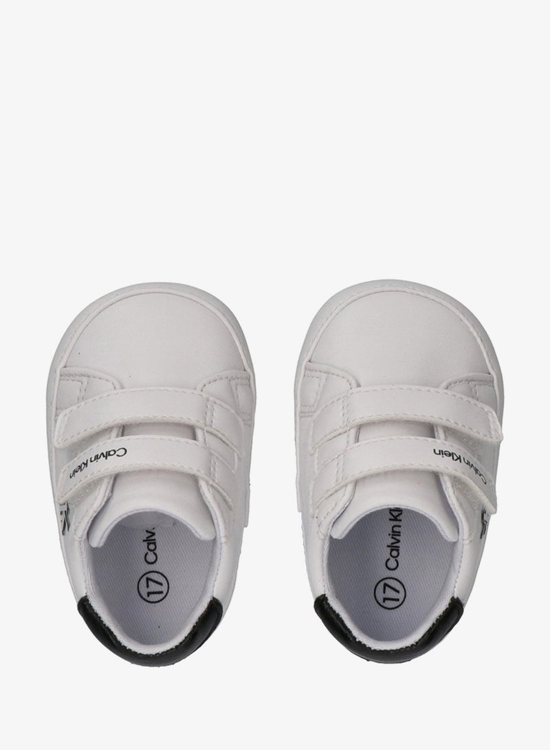 كالفن كلاين جينز حذاء رياضي كاجوال للأطفال - Image 3